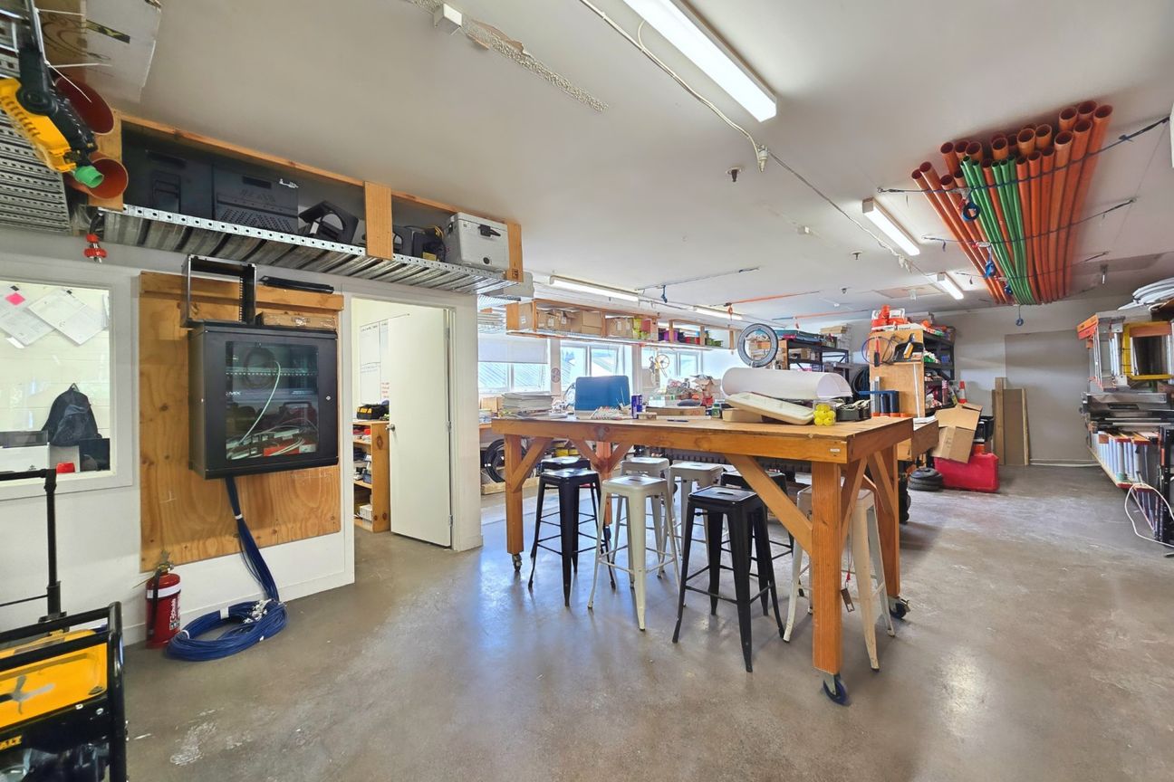 Versatile Morningside Office/Workshop - Ansicht 3