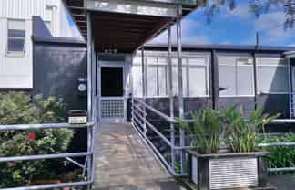 Versatile Morningside Office/Workshop