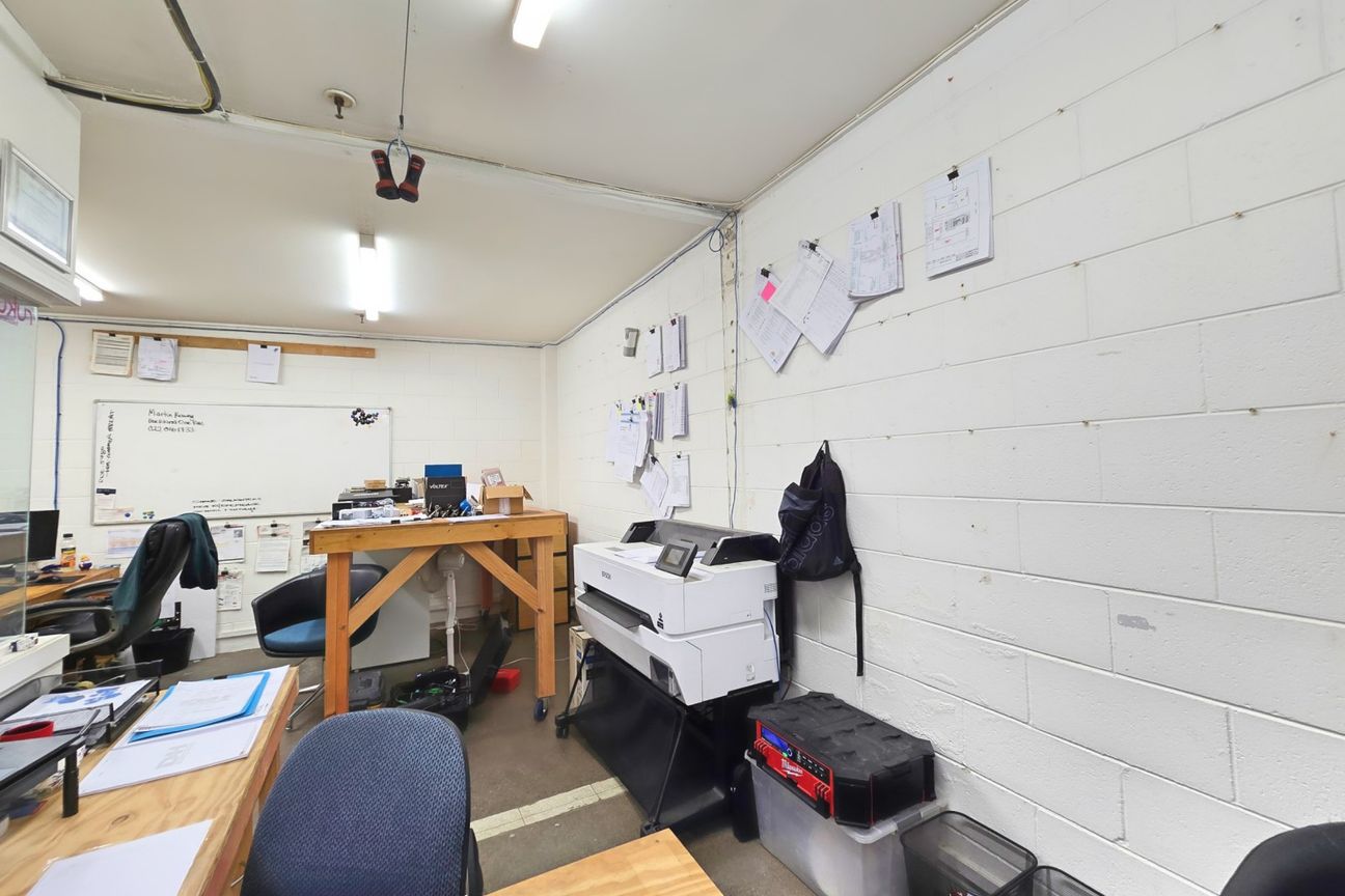Versatile Morningside Office/Workshop - Ansicht 6