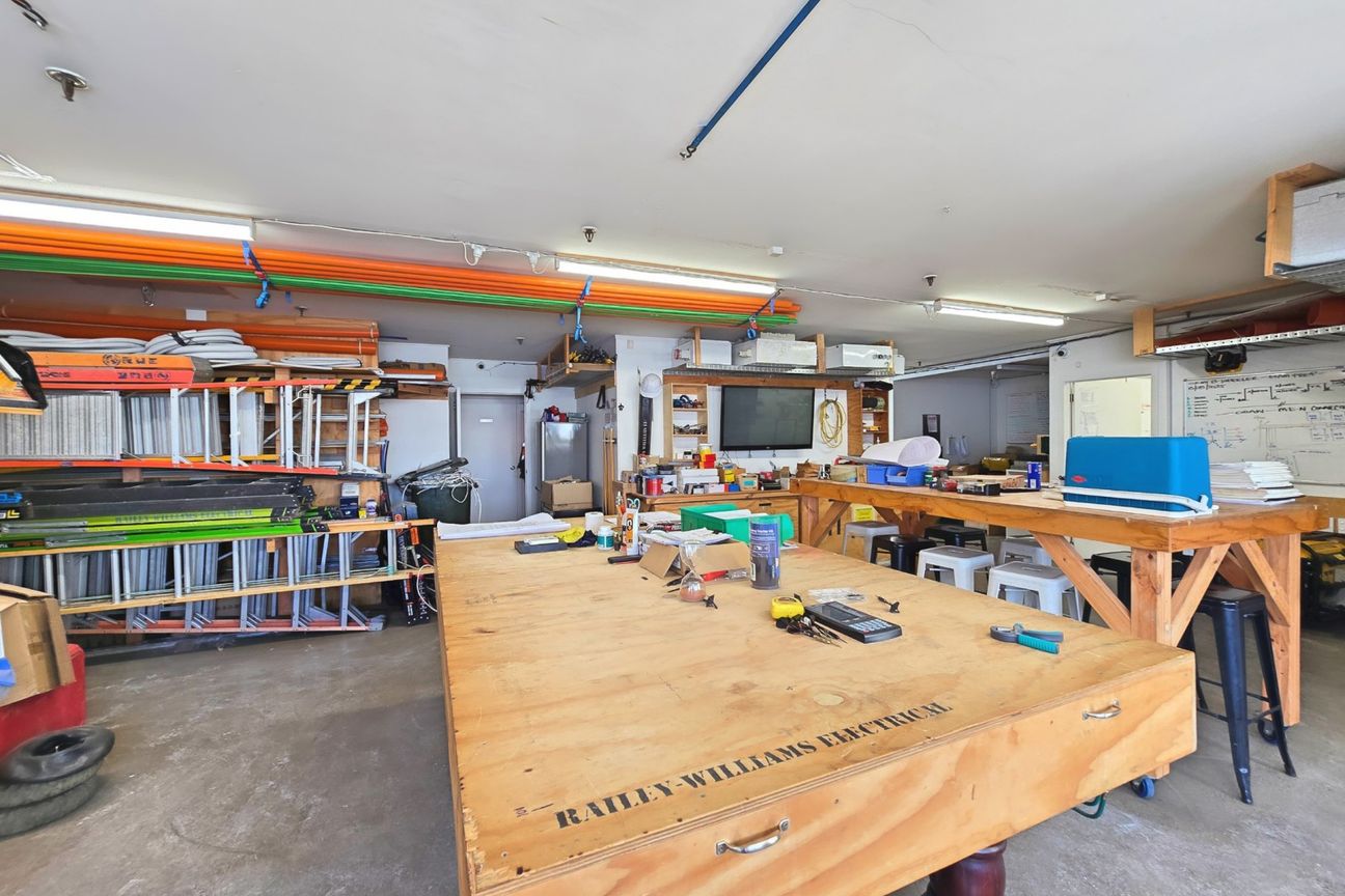Versatile Morningside Office/Workshop - Ansicht 4