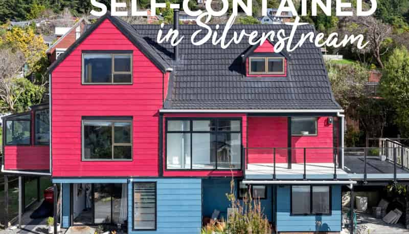 12 Roman Close, Silverstream