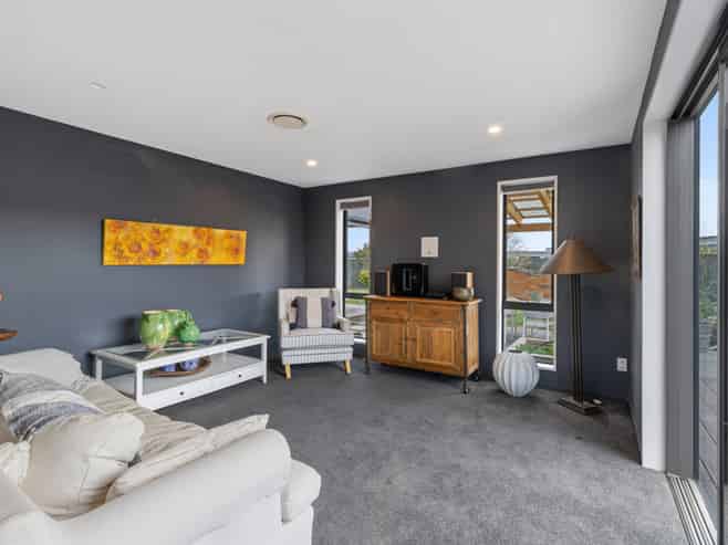 66 Silver Peaks Drive, West Melton