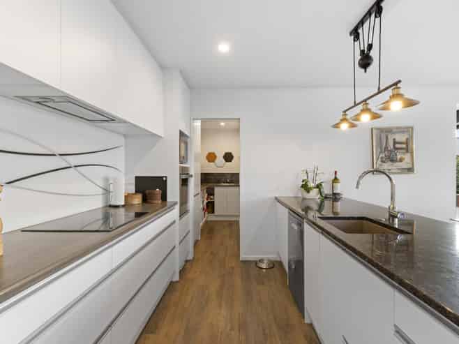 66 Silver Peaks Drive, West Melton