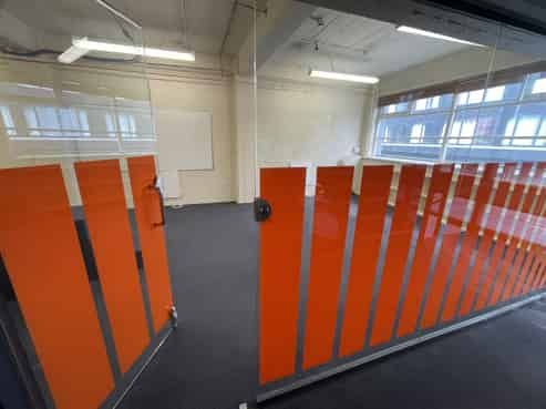 Vivian Street Office - $15,000 + GST pa