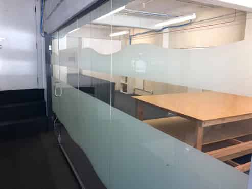 Vivian Street Office - $15,000 + GST pa