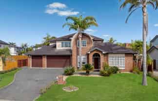 19 Harbourside Court, Beachlands