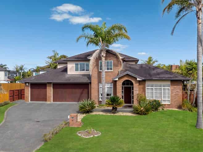 19 Harbourside Court, Beachlands