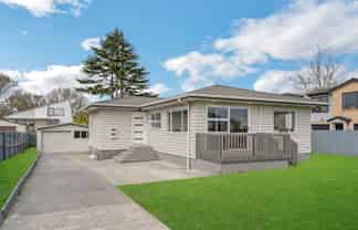 115 Settlement Road, Papakura