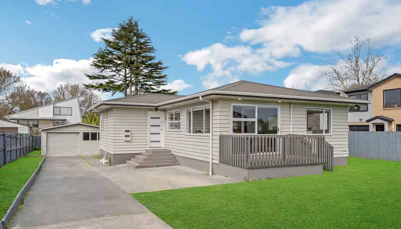 115 Settlement Road, Papakura
