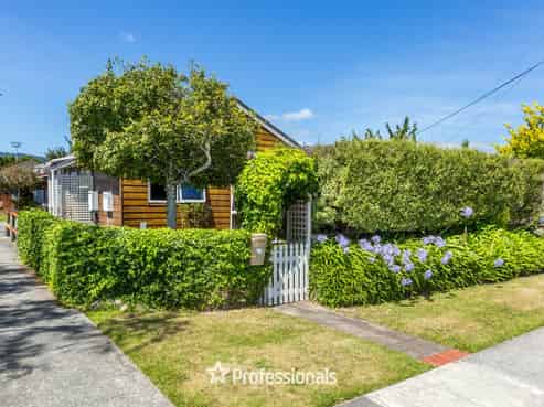 34 Palmer Crescent, Silverstream