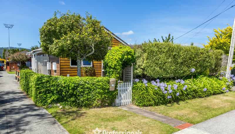34 Palmer Crescent, Silverstream