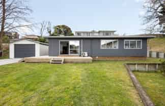 337 Sinclair Terrace, Te Awamutu