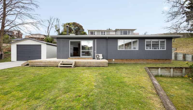 337 Sinclair Terrace, Te Awamutu