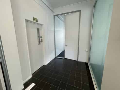 Dixon Street Office - 90sqm