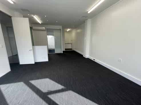 Dixon Street Office - 90sqm