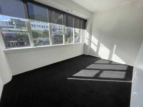 Dixon Street Office - 90sqm