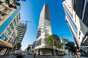 17C/16 Gore Street, Auckland Central