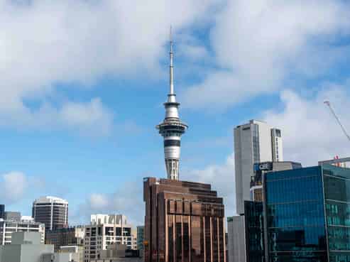 17/16C Gore Street, Auckland Central