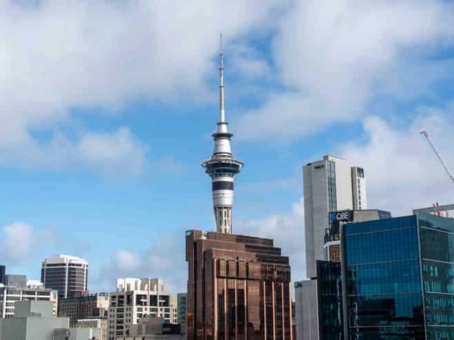 17C/16 Gore Street, Auckland Central