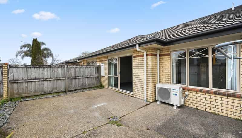 2/201 Massey Street, Frankton