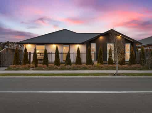 17 Goldie Drive, Rangiora