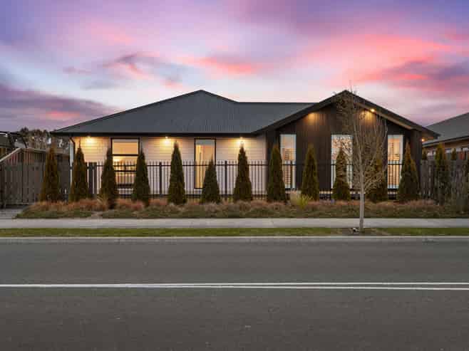 17 Goldie Drive, Rangiora