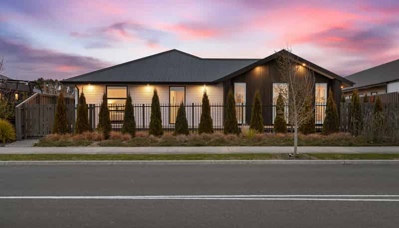 17 Goldie Drive, Rangiora