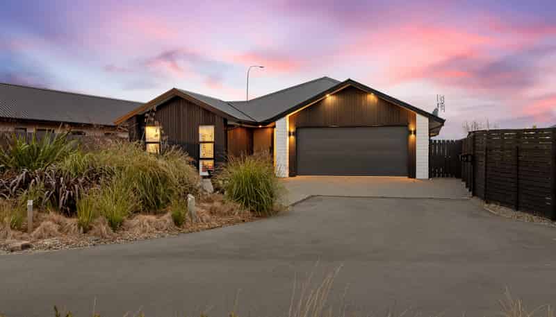 17 Goldie Drive, Rangiora