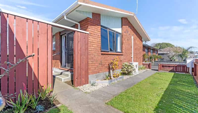 39A Fulford Street, New Plymouth Central