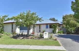 15 Milesbrook Close, Rangiora