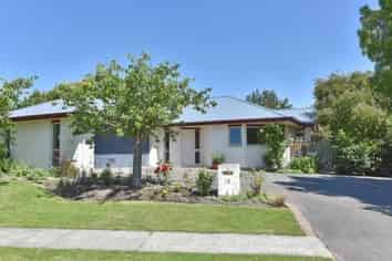 15 Milesbrook Close, Rangiora