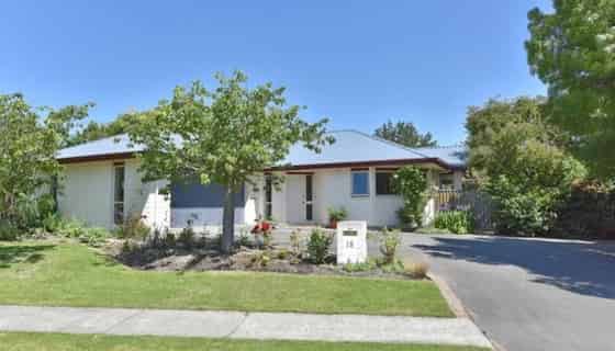 15 Milesbrook Close, Rangiora