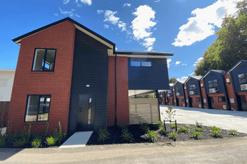 3d/61 Albert Street, Hamilton East