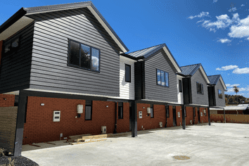 3d/61 Albert Street, Hamilton East