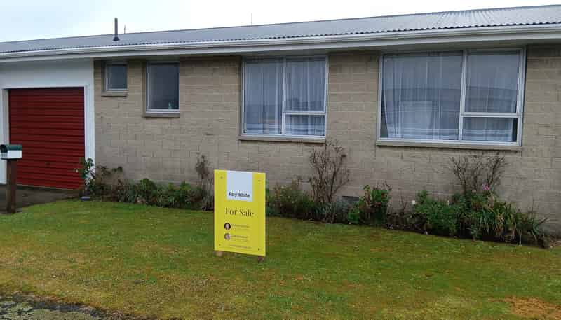 15B Brougham Street, Westport