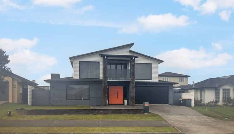 310 Harbourside Drive, Karaka
