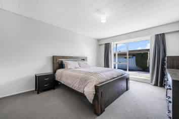 207 West Belt, Rangiora