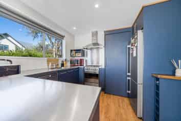 207 West Belt, Rangiora