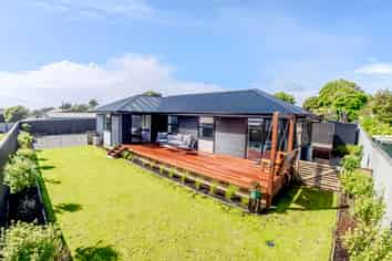 175b Sewell Street, Hokitika