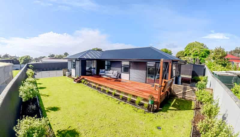 175b Sewell Street, Hokitika