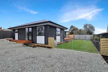 175b Sewell Street, Hokitika