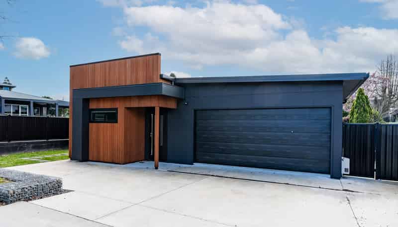 442 Elizabeth Avenue, Te Awamutu