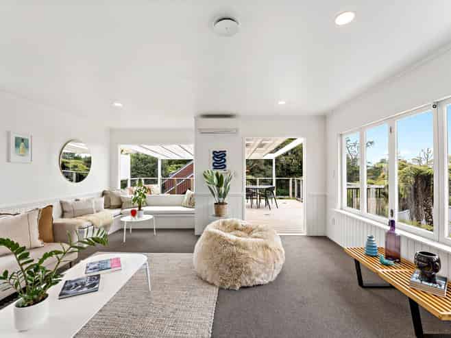 8 Goodall Street, Hillsborough