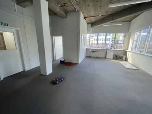 Dixon Street Office - 65sqm