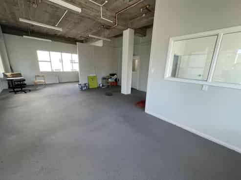 Dixon Street Office - 65sqm