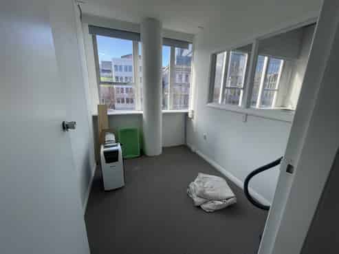 Dixon Street Office - 65sqm