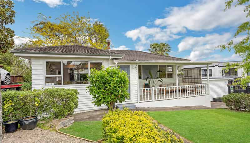 3 Malvina Place, Bucklands Beach