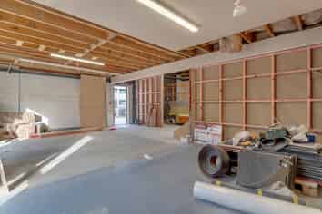 Freshly Renovated CBD Industrial