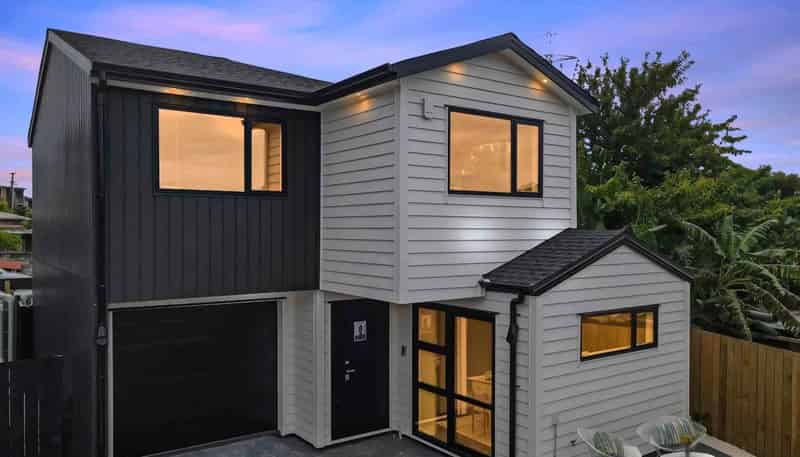 3B Clayton Avenue, Otara
