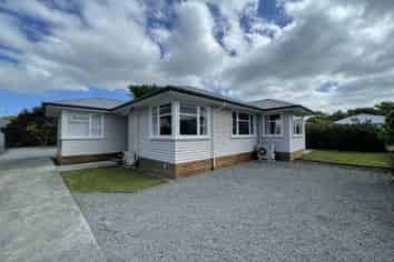 50A Centennial Avenue, Riccarton